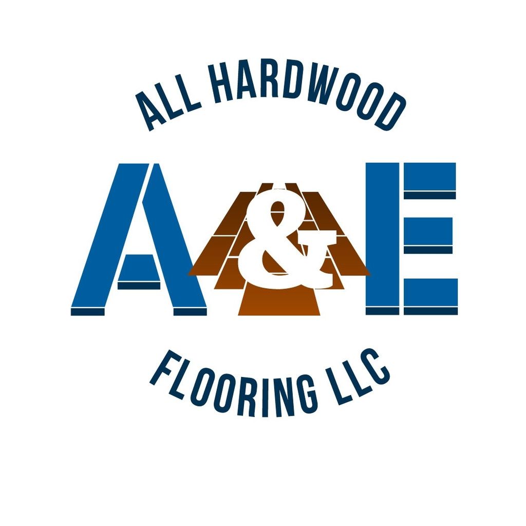 A&E All Hardwood Flooring LLC