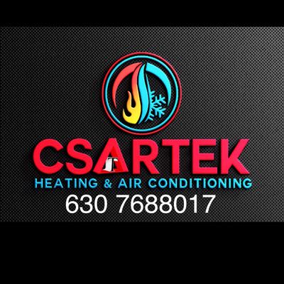 Avatar for CSARTEK  Heating & Air Conditioning