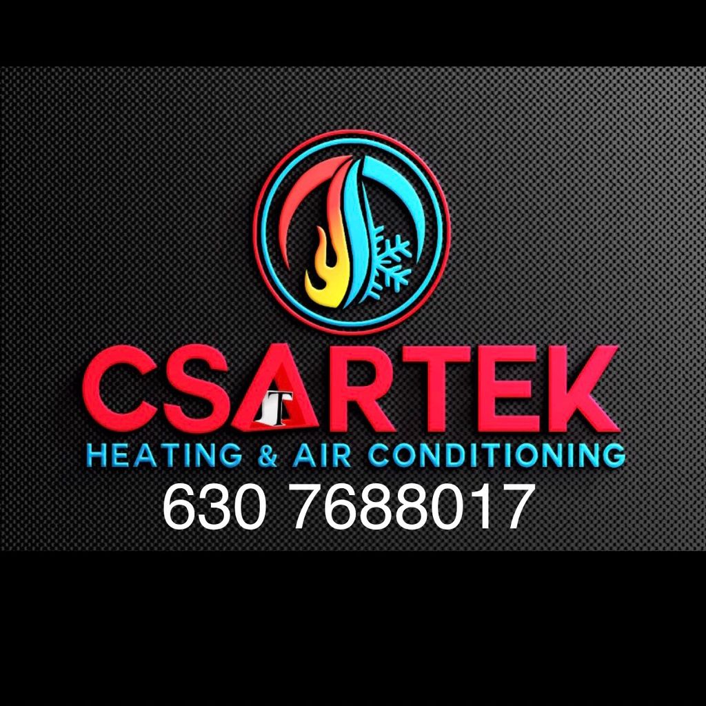 CSARTEK  Heating & Air Conditioning