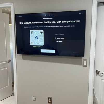 Avatar for High IQ Home Inspection and TV Mounting