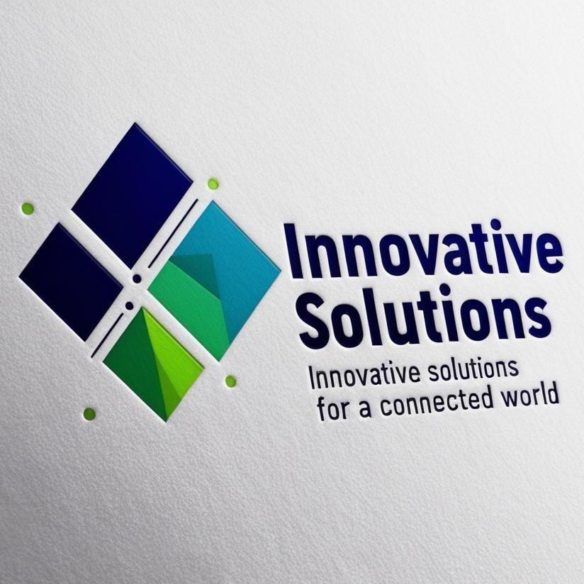 Innovative Solutions | Website Ceation & Hosting