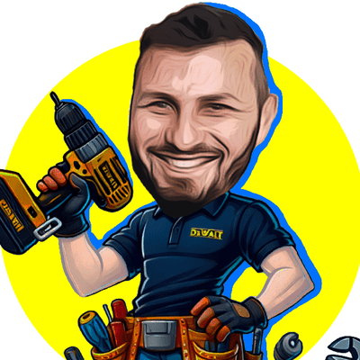 Avatar for Christian, the Handyman