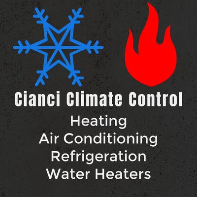 Avatar for Cianci Climate Control