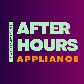 Avatar for After Hours Appliance Repair **SAMSUNG CERTIFIED**