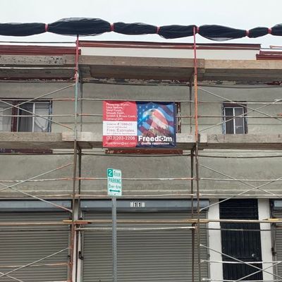 Avatar for Freedom lath and Plastering