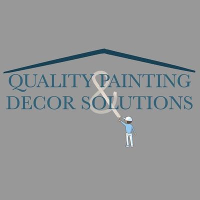 Avatar for Quality Painting & Decor Solutions