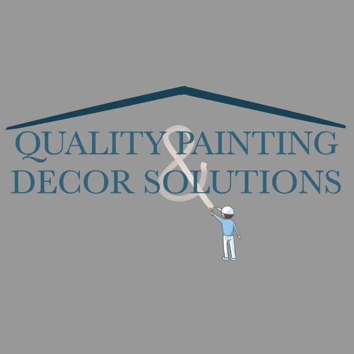 Quality Painting & Decor Solutions