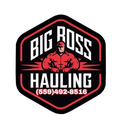 Avatar for Big boss hauling