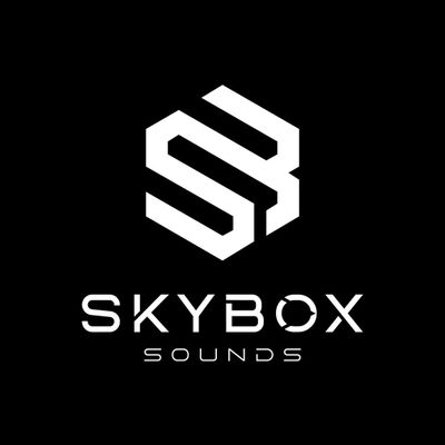 Avatar for Skybox Sounds