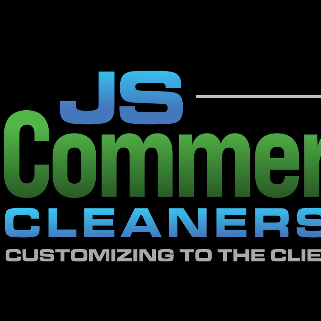 JS Commercial Cleaners