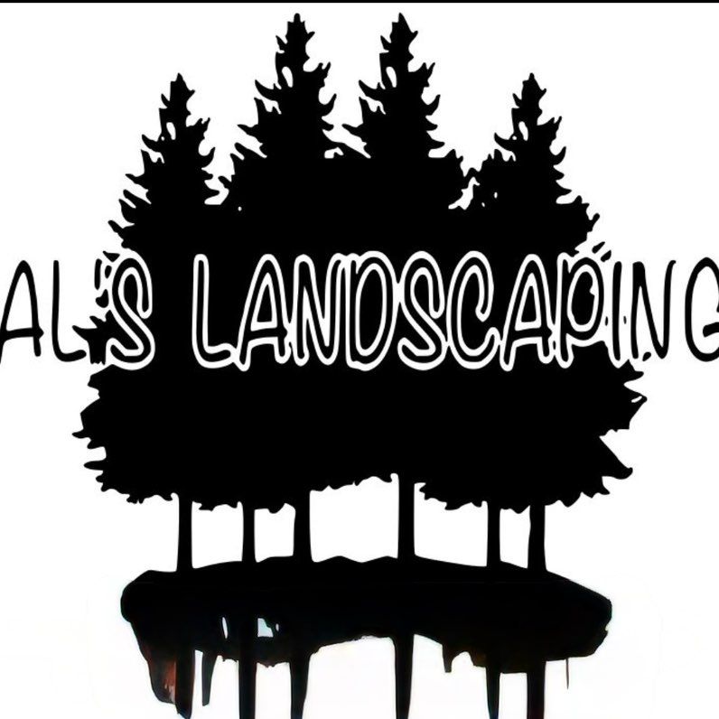 Al’s landscaping and junk removal