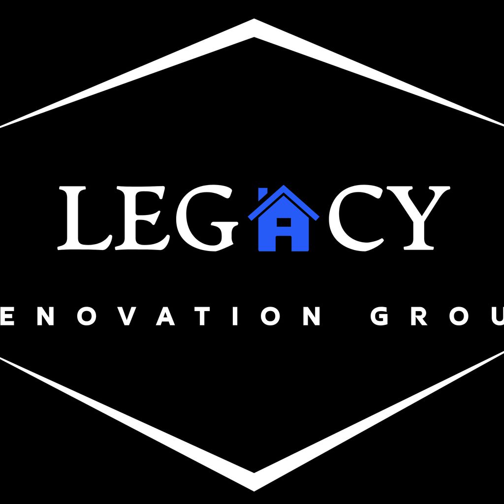 Legacy Renovation Group