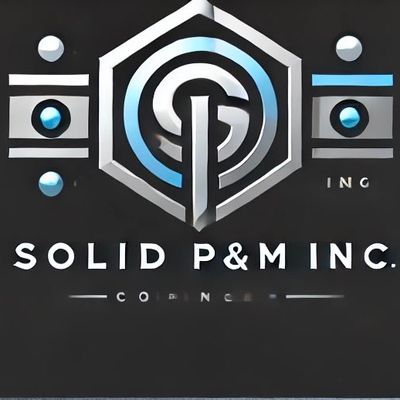 Avatar for Solid p&m inc