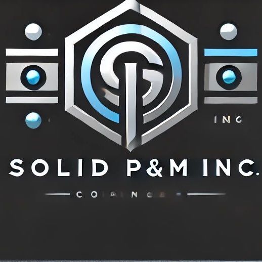 Solid p&m inc