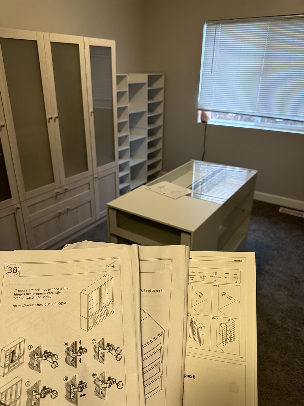 Projects and media
