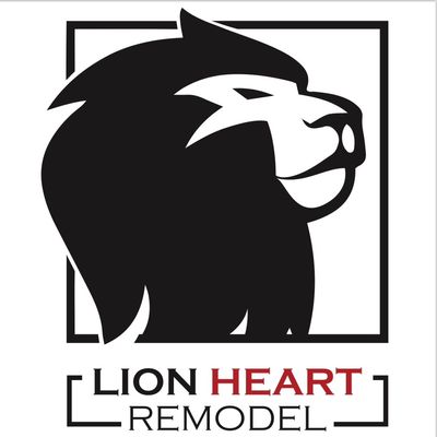 Avatar for Lion Heart Remodel