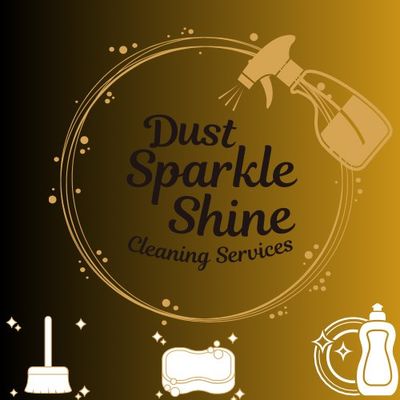 Avatar for Dust,Sparkle & Shine Cleaning Services