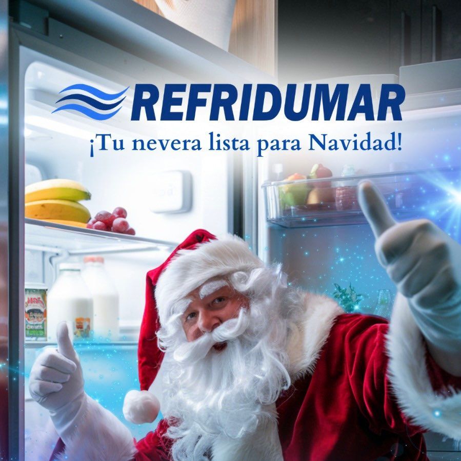 REFRIDUMAR FL