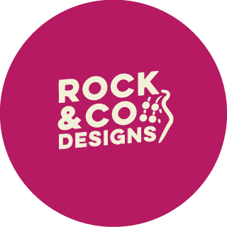 Avatar for Rock & Co. Designs