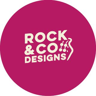 Rock & Co. Designs