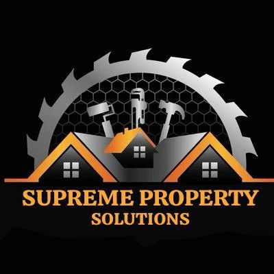 Avatar for 🚧SUPREME PROPERTY SOLUTIONS🚧