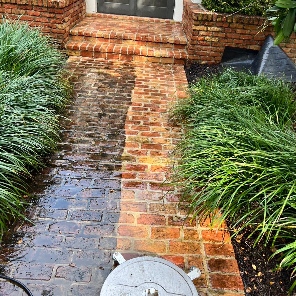 Js Pressure washing and Painting