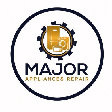 Avatar for Major Appliances repair LLC