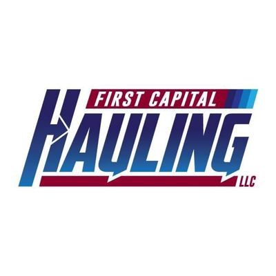 Avatar for First Capital Hauling