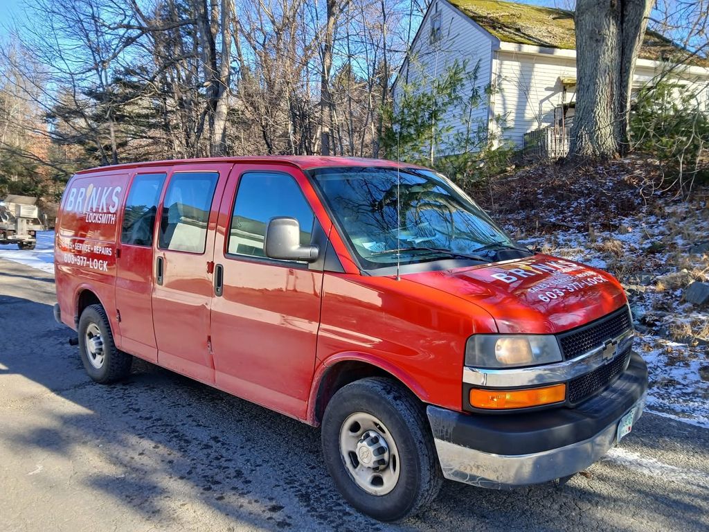 Lock Installation and Repair