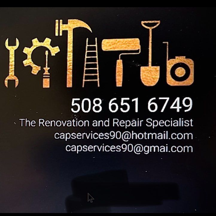 Cap Services LLc