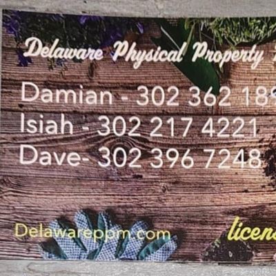 Avatar for Delaware Physical Property Management