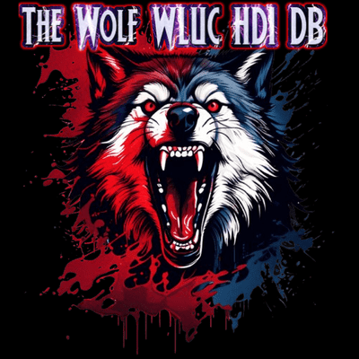 Avatar for " The Wolf" WLUC HD1 DB