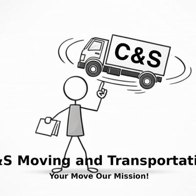 Avatar for C&S Moving And Transportation