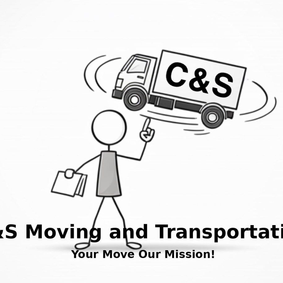 C&S Moving And Transportation