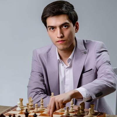 Avatar for World Fide Master