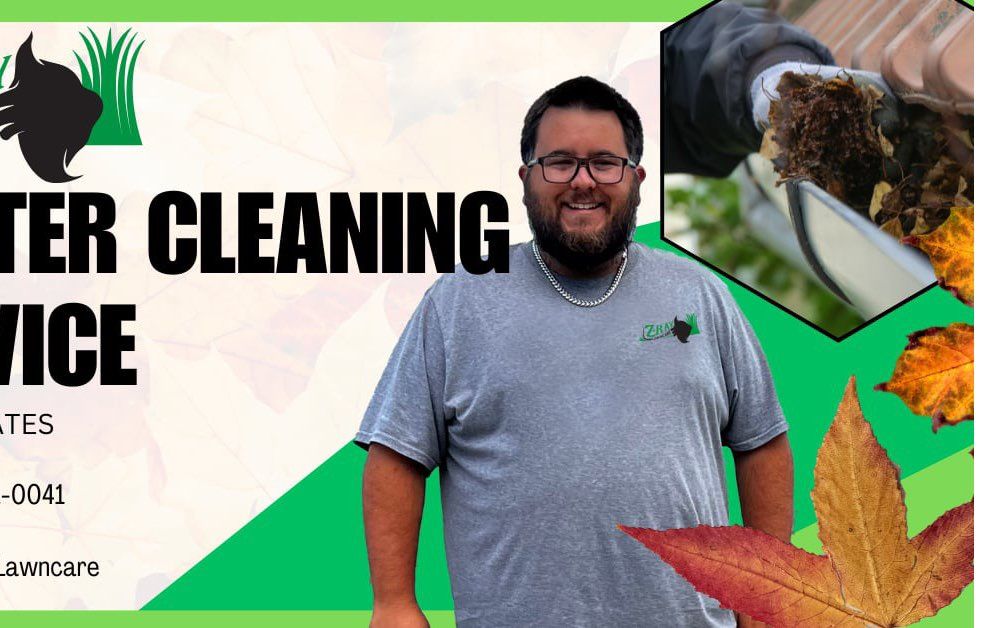 Z-Ray Lawncare