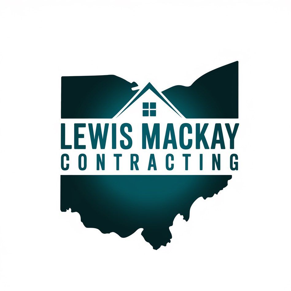 Lewis Mackay