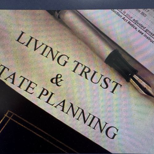 Estate Attorney