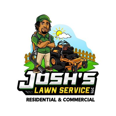 Avatar for JOSH’S LAWN SERVICE LLC