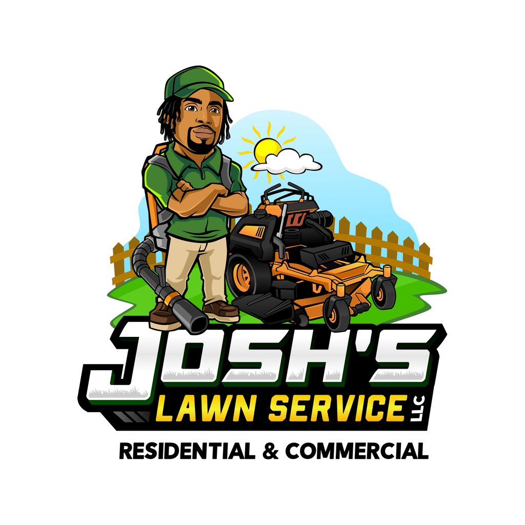 JOSH’S LAWN SERVICE LLC