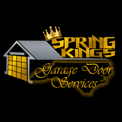 Avatar for Spring Kings NC Garage Door Services LLC