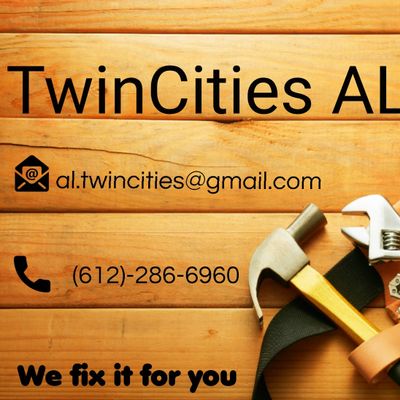 Avatar for Twin Cities AL