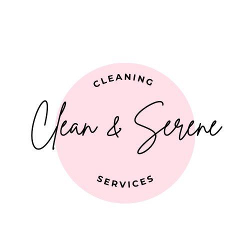 Clean & Serene Cleaning Services