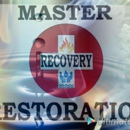 Master Recovery Restoration