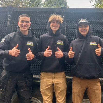 Avatar for Humboldt Junk Removal