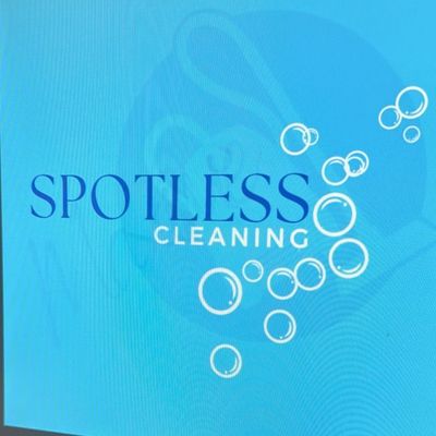 Avatar for Spotless homes.