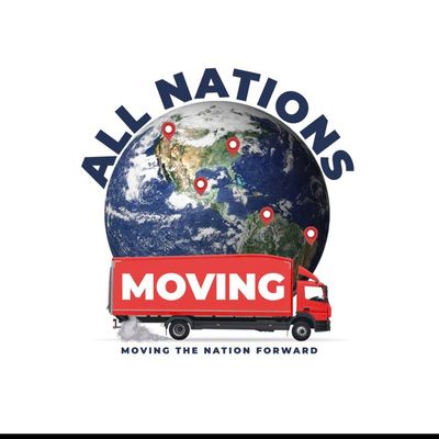 Avatar for All Nations Moving