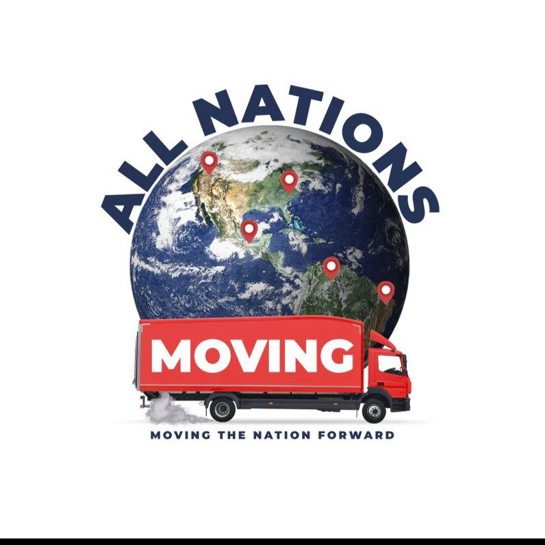 All Nations Moving