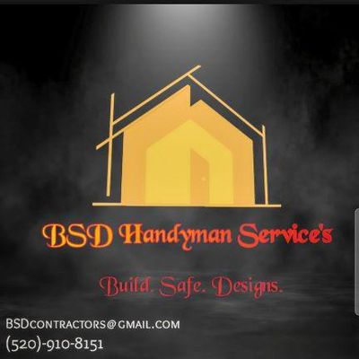 Avatar for BSD Handyman Service's