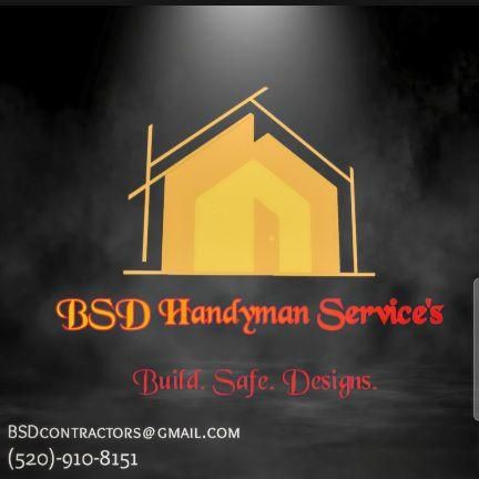 BSD Handyman Service's